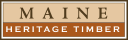 Maine Heritage Timber