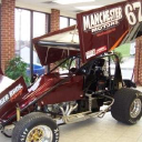 Manchester Motors