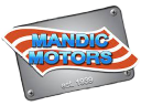 Mandic Motors