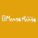Mango Mango Dessert