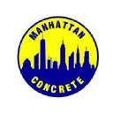 Manhattan Concrete