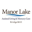 Manor Lake BridgeMill