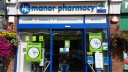 Manor Pharmacy Group