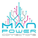 Man Power Connections