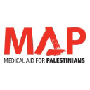 Medical Aid for Palestinians