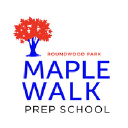 Maple Walk School