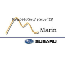 Marin Subaru