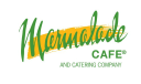 Marmalade cafe