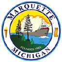 City of Marquette