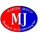 Martin-Jetco Heating & Air Conditioning Inc.