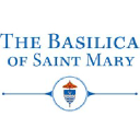 The Basilica of Saint Mary
