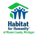 Habitat for Humanity of Mason County