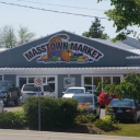 Masstown Market