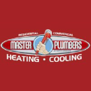 Master Plumbers Heating and Cooling