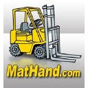 Material Handling Sales