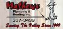 Mathews Plumbing