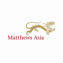 Matthews Asia