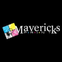 Mavericks Print
