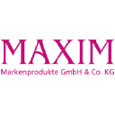 MAXIM Markenprodukte GmbH & CO. KG