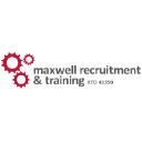 Maxwell Recruitment & Training