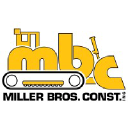 Miller Bros. Const., Inc.
