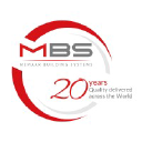 Memaar Building Systems