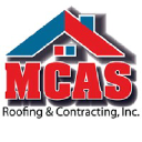 MCAS Roofing & Contracting