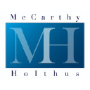 McCarthy & Holthus