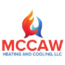 McCaw Heating & Cooling