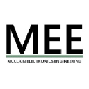 McClain Electronics Engineering