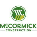 McCormick Construction