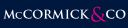 McCormick & Co Inc