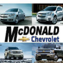 McDonald Chevrolet