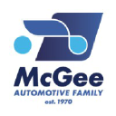 MCGEE TOYOTA OF CLAREMONT