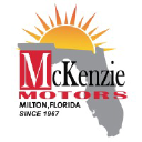 Mckenzie Buick GMC