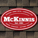 McKinnis Roofing & Sheet Metal