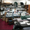 Massage Central Inc.