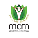 MENA College of Management