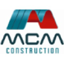 MCM Construction