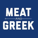 Meat And Greek