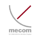 mecom Medien-Communikations-Gesellschaft mbH