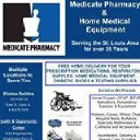 Medicate Pharmacy Inc