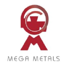 Mega Metals LLC.