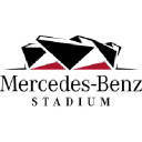Mercedes-Benz Stadium