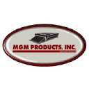 MGM PRODUCTS INC
