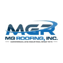 MG Roofing, Inc.