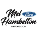 Mel Hambelton Ford Inc