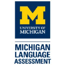 Michigan Language Assessment