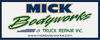 MICK BODYWORKS & TRUCK REPAIR