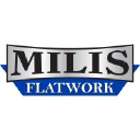 Milis Flatwork